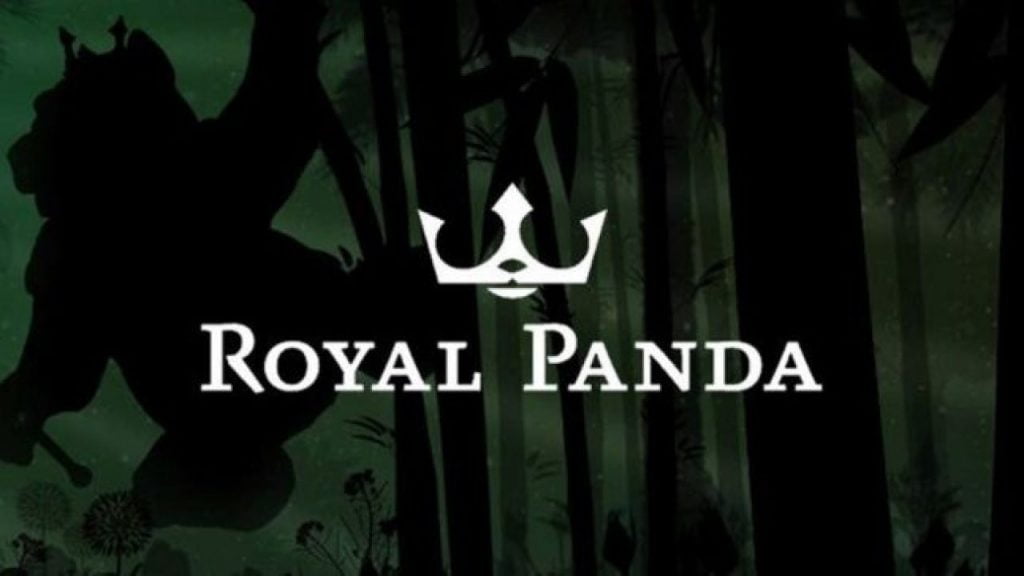 royal panda registrarse
