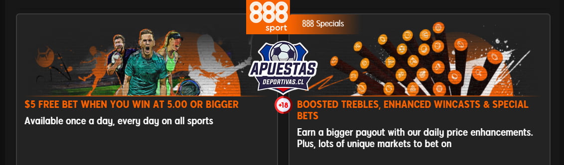 bono apuestas 888sport, bono apuestas deportivas 888sport, bono para apuestas 888sport