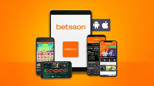bono casino betsson