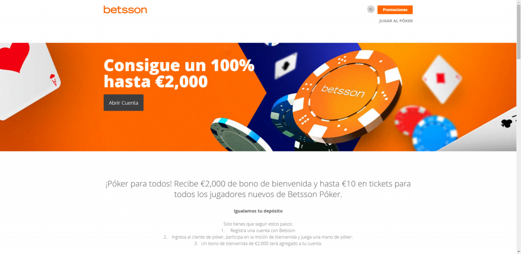 Dreaming Of betsson chile