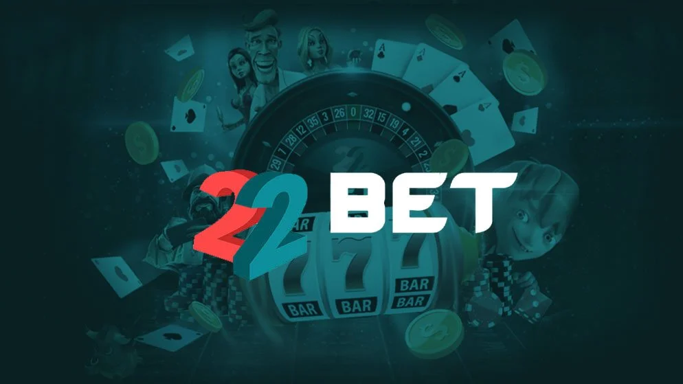 bono para casino 22bet