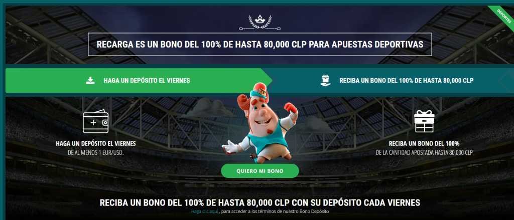 bono apuestas 22bet