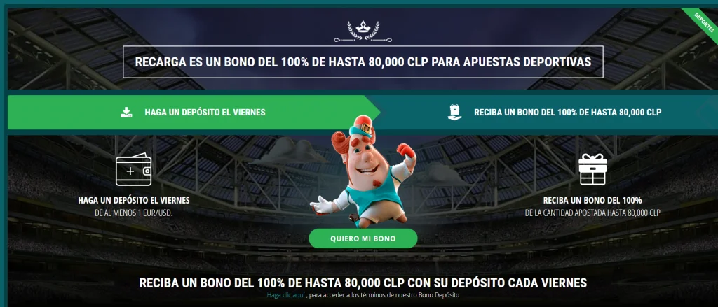 bono apuestas 22bet