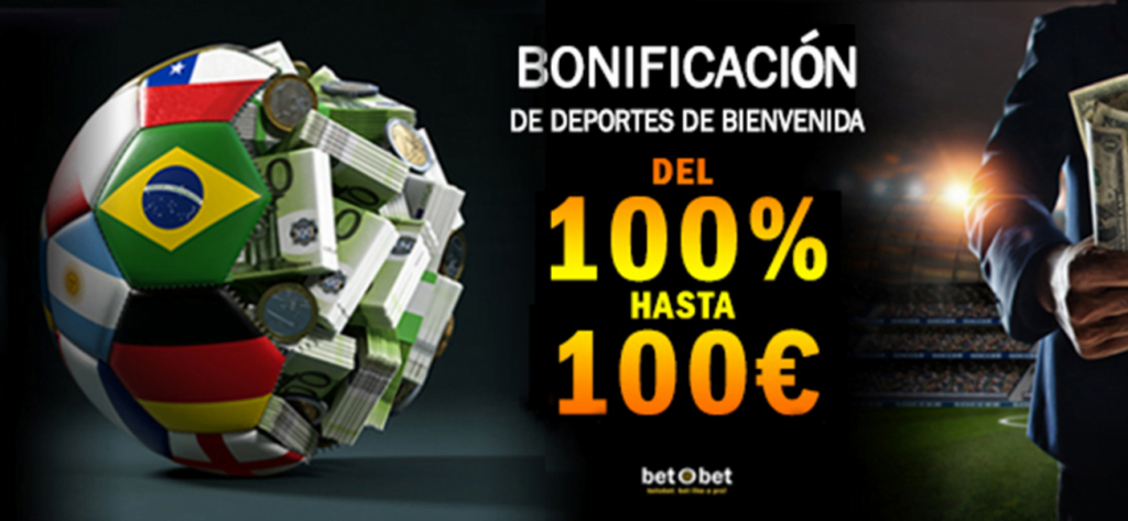 bono bob deportes