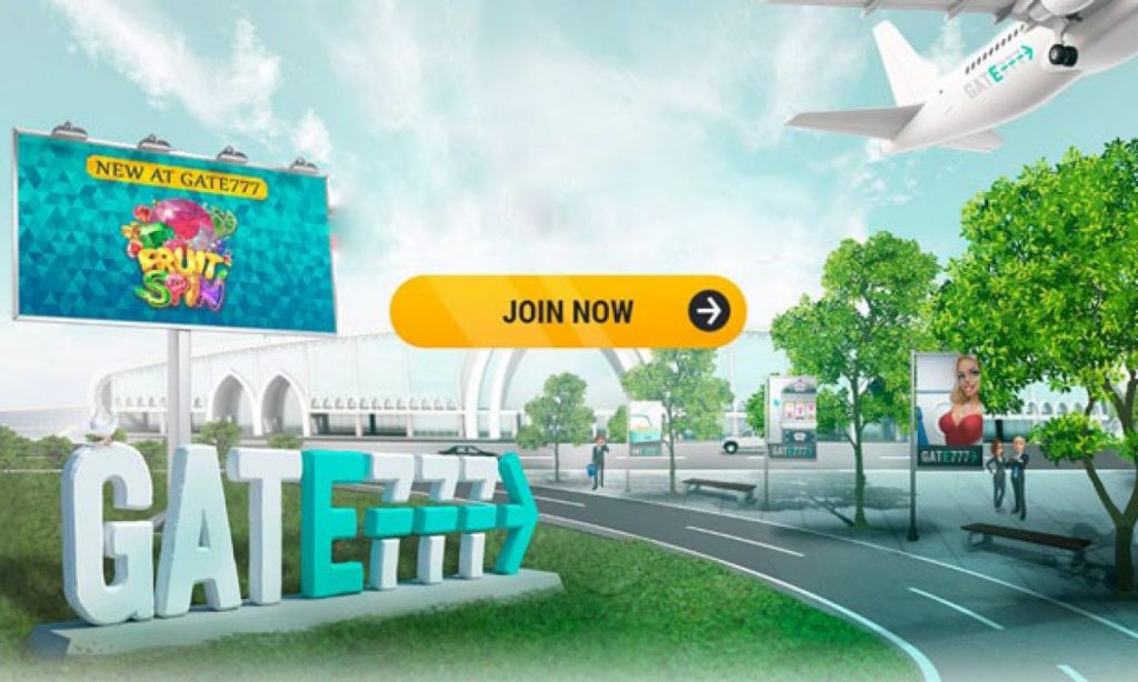gate777 registro