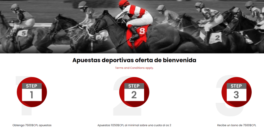 betiton depositar dinero