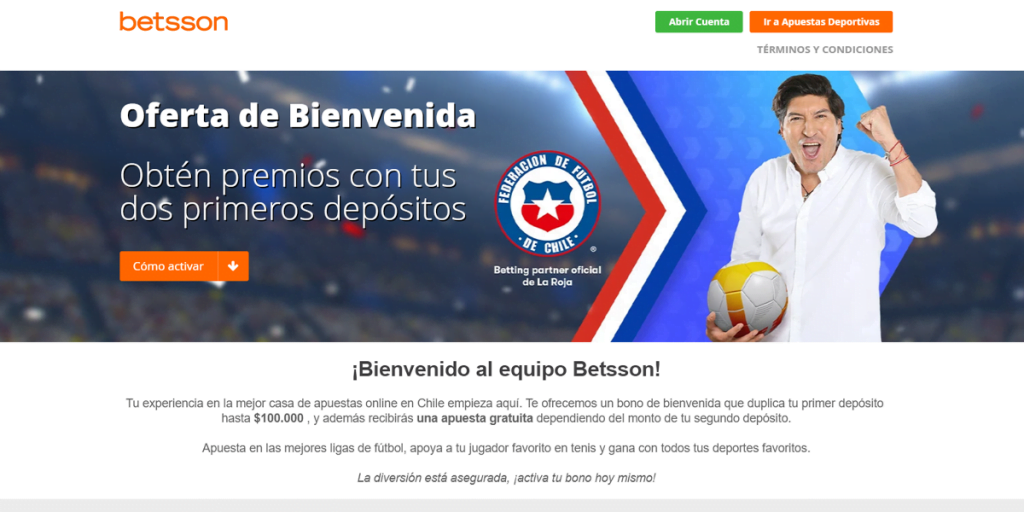 5 Ideas románticas con betsson chile