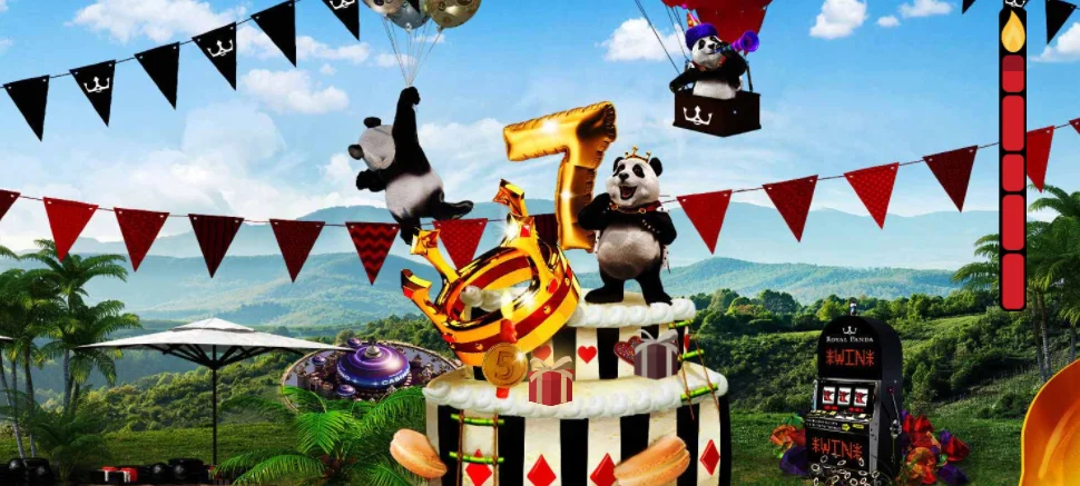 royal panda como registrarse