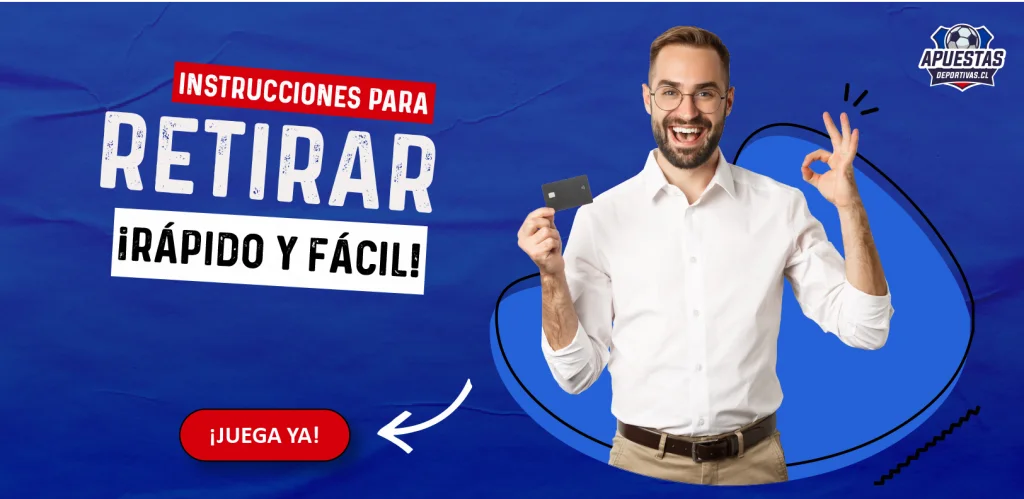 ¿Cómo se retira en William Hill
