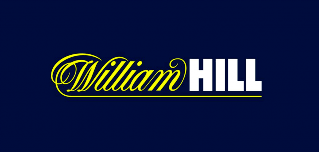 william hill depositar