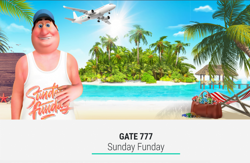 gate777 registrarse