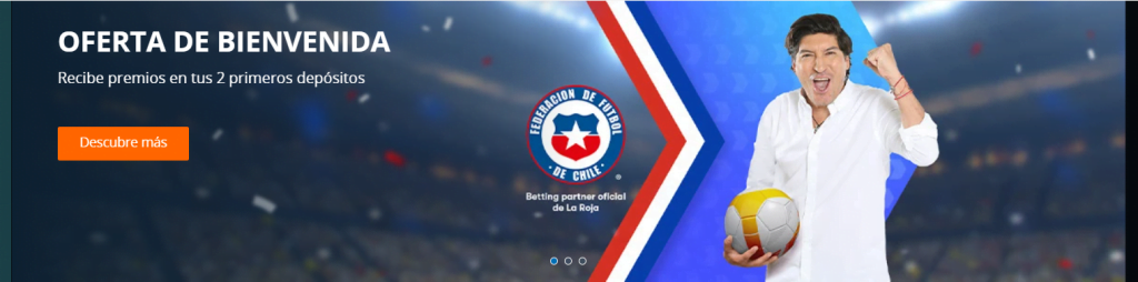 betsson chile app movil