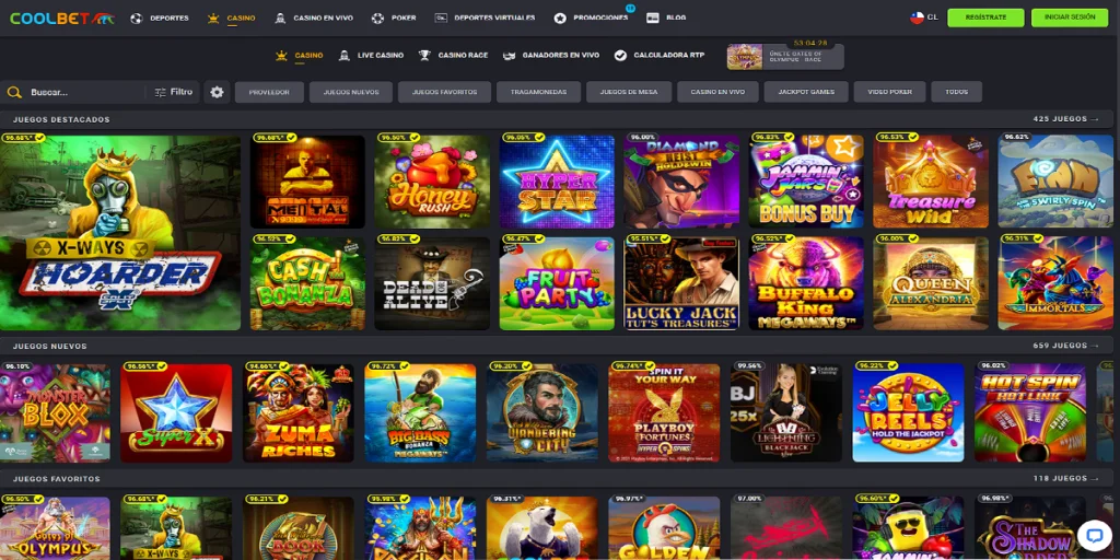 coolbet casino