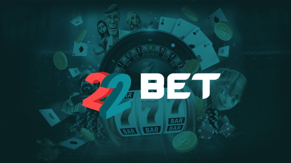 22bet retirar bitcoin