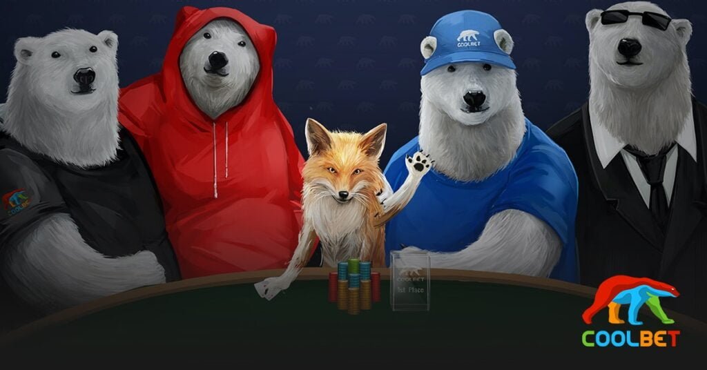 coolbet como depositar