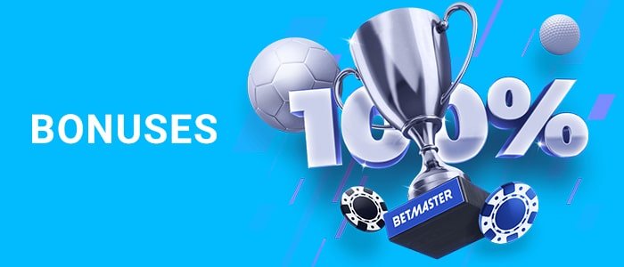 betmaster bono para combinadas