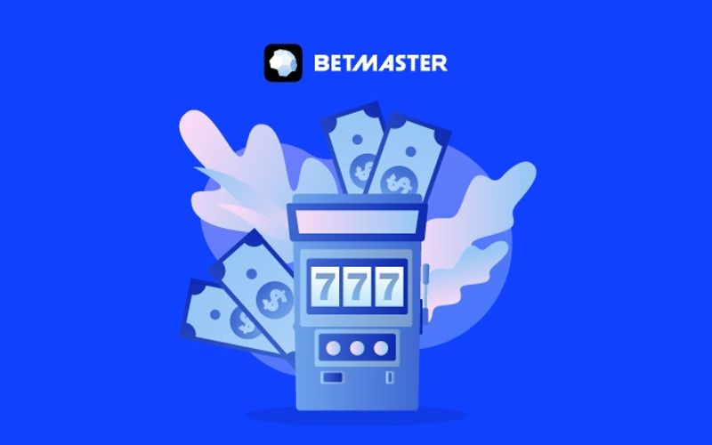 betmaster como retirar
