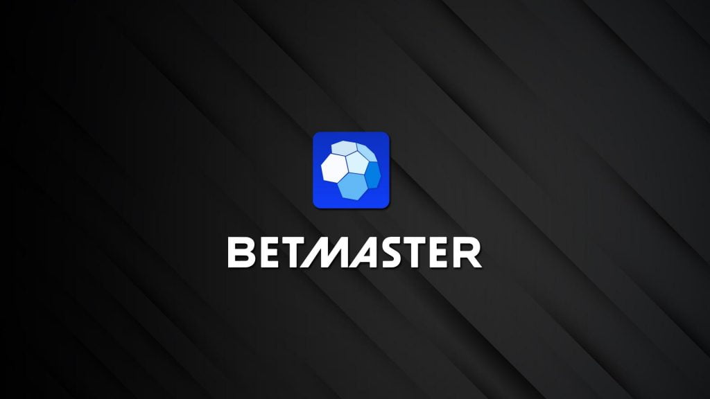 betmaster registro