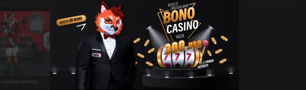 betzorro casino
