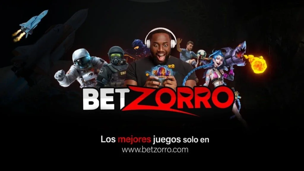 betzorro como descargar app