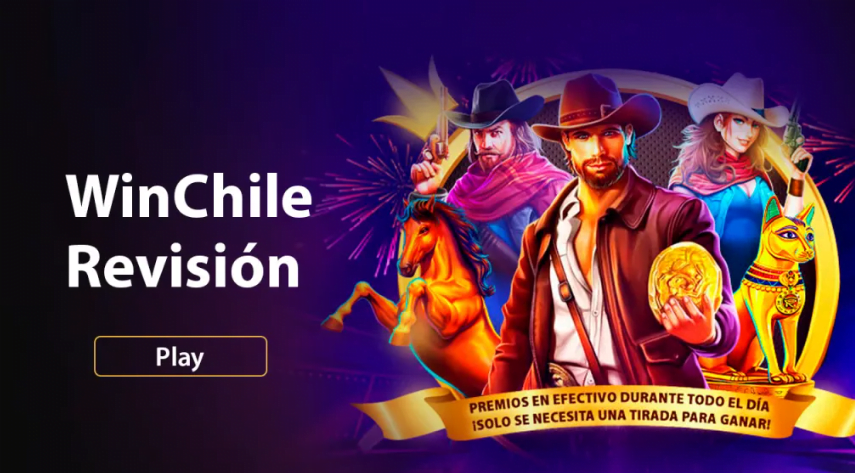 como retirar dinero en winchile