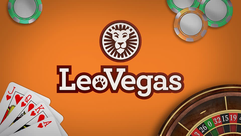 leovegas bono apuestas en futbol