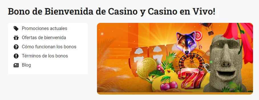 leovegas bono slots