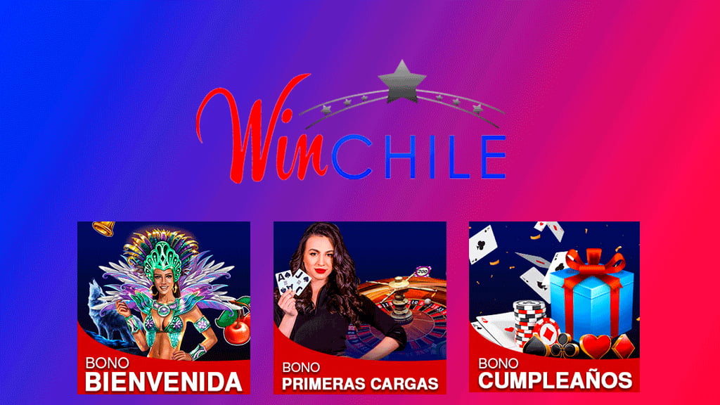 winchile sacar ganancias