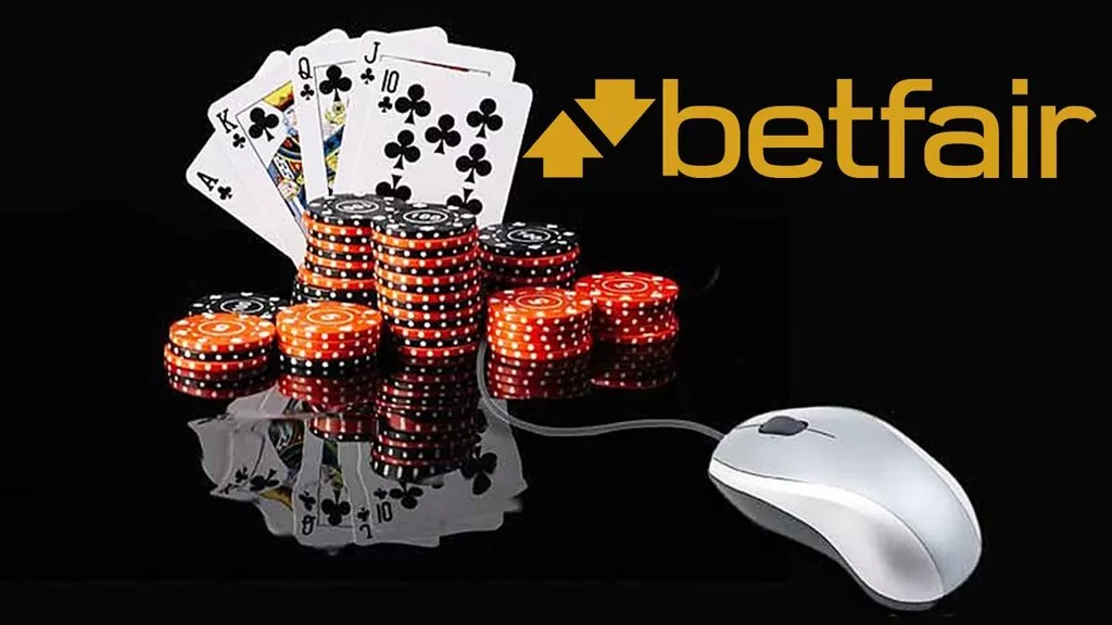 BETFAIR bono apuestas tenis