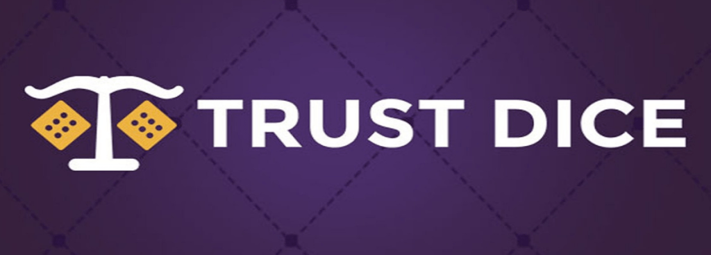 trustdice bono ruleta