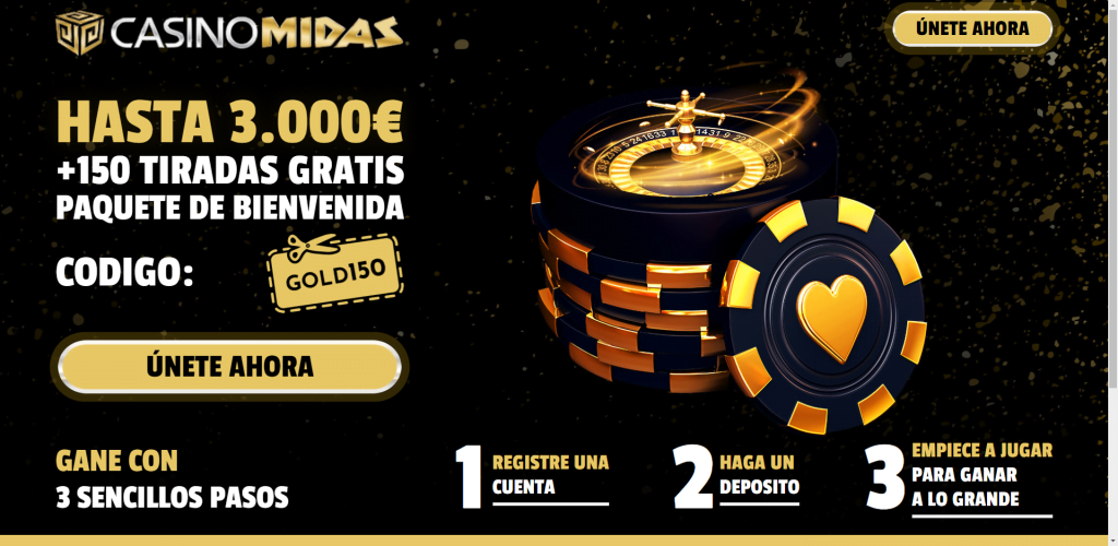 casino midas