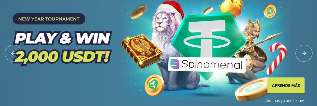 casinoin bono bienvenida casino