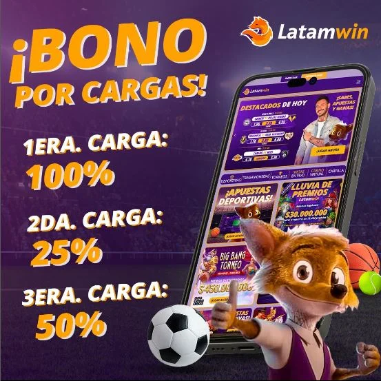 latamwin chile
