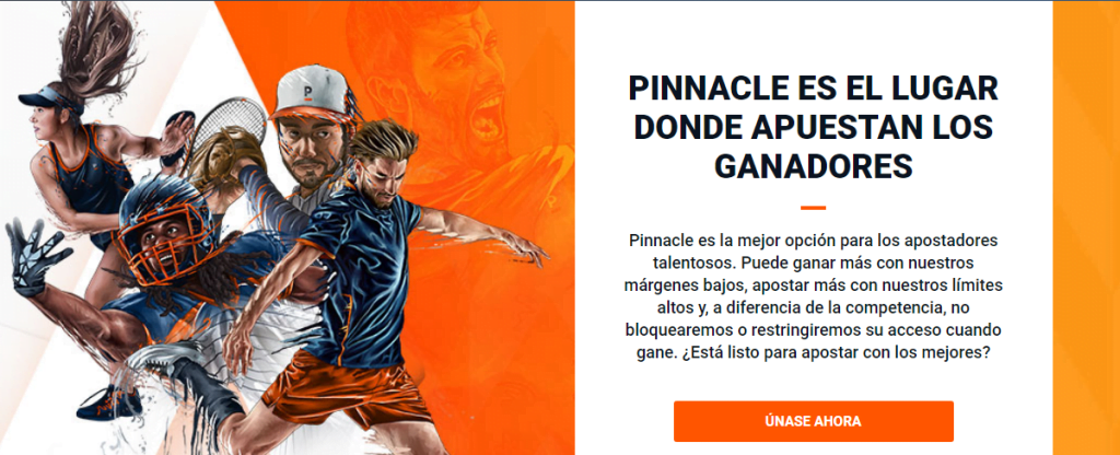 pinnacle bono casino