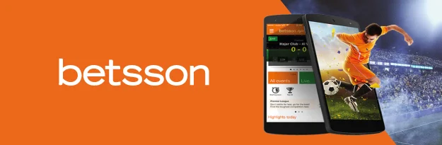 webpay ingresar betsson