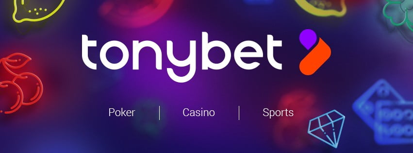TONYBET bono casino en directo