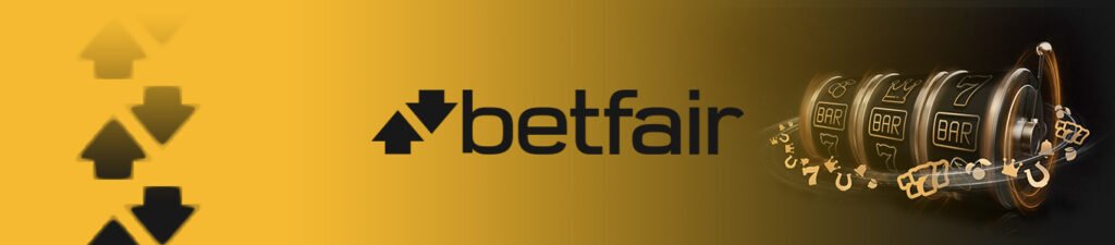 BETFAIR bono sin deposito
