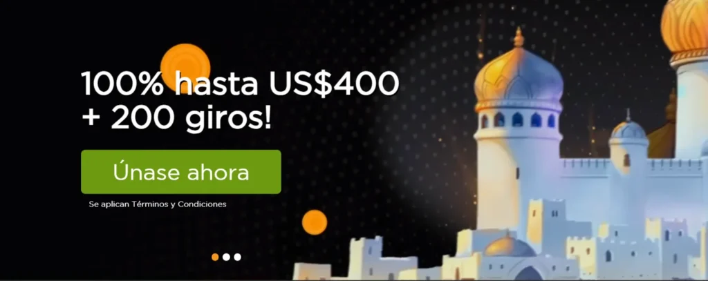 casino.com bono sin depósito