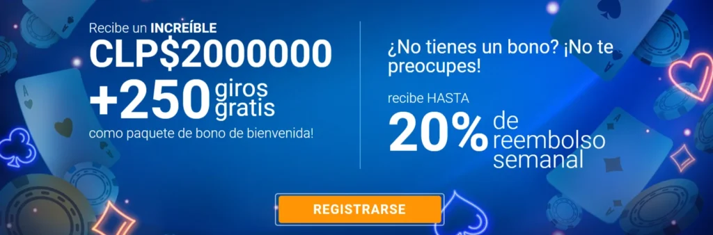 crazeplay bono tragamonedas