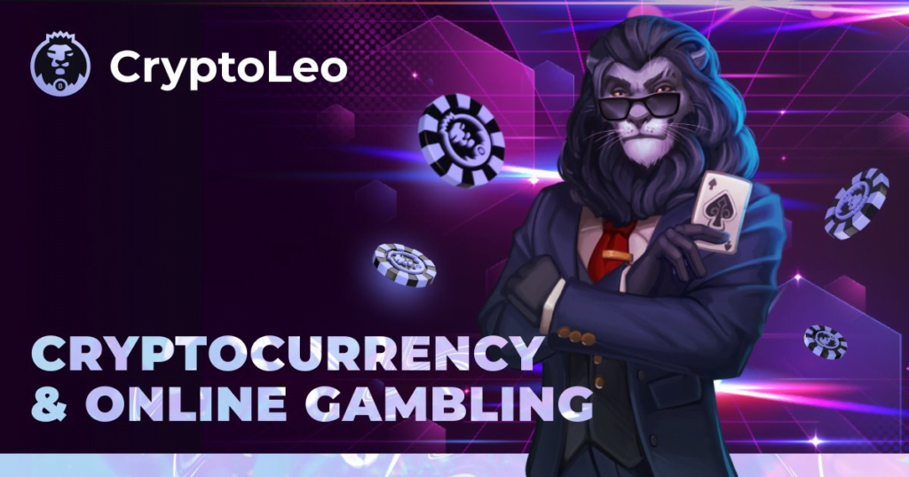 cryptoleo chile