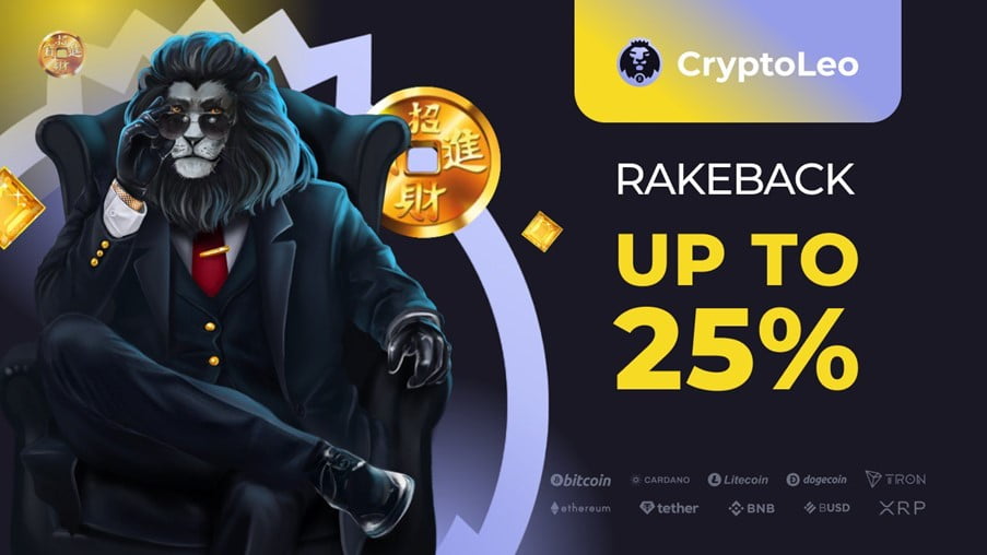 cryptoleo