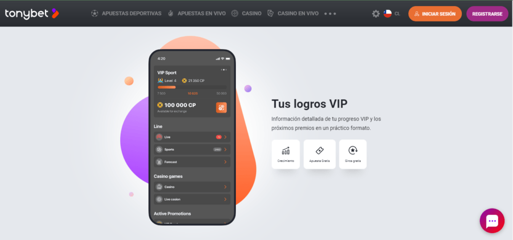 tonybet como bajar app
