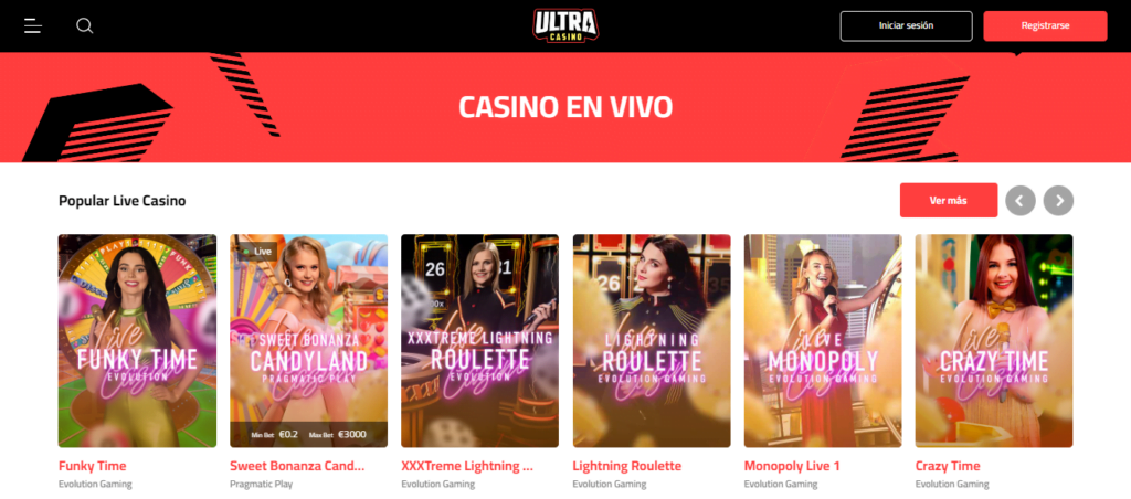 ultracasino abrir cuenta