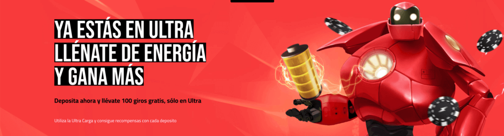 ultracasino como bajar app