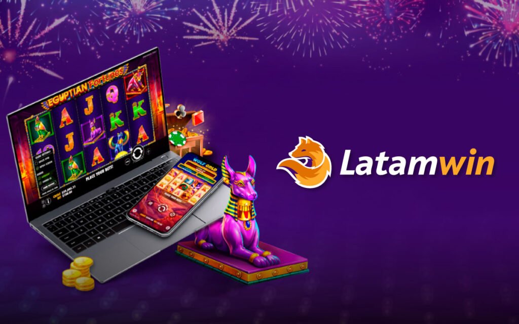 latamwin oferta ruletas