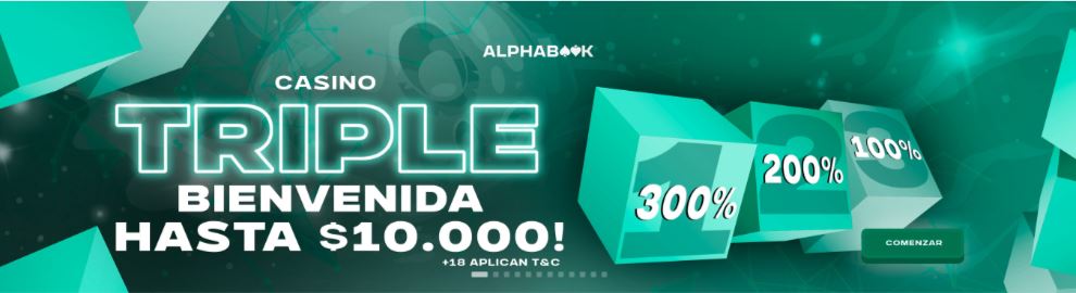 ALPHABOOKBET