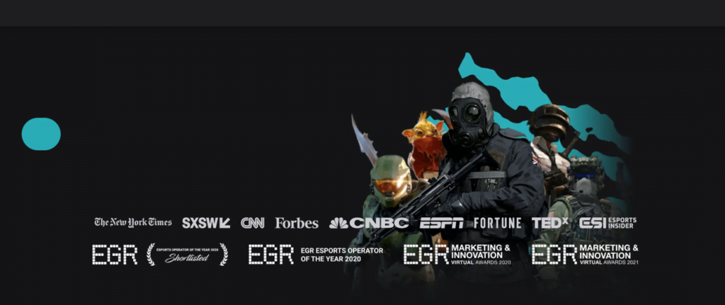 unikrn chile