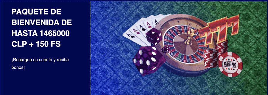 paripesa bono casino