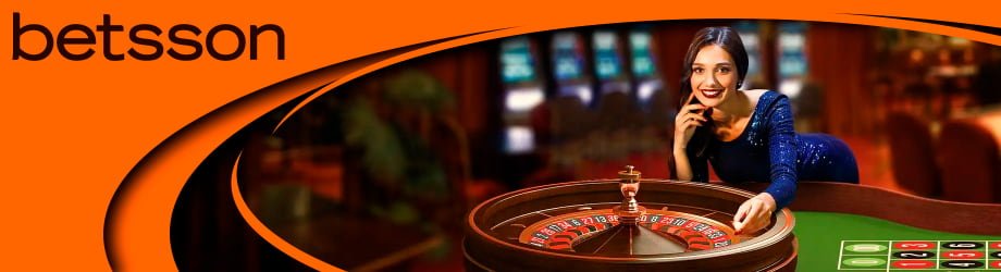betsson ruleta