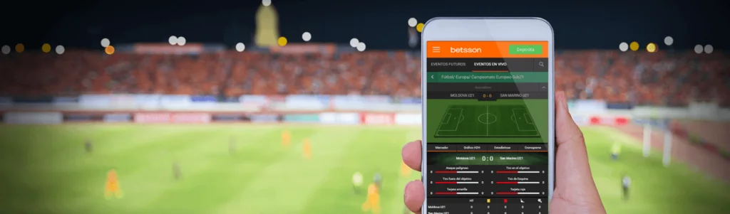 casino betsson